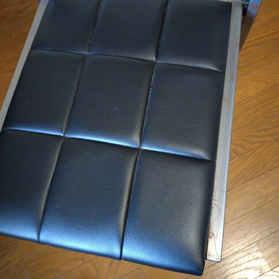 M＆M Customperformance スチールチェア　廃盤　希少　受注生産