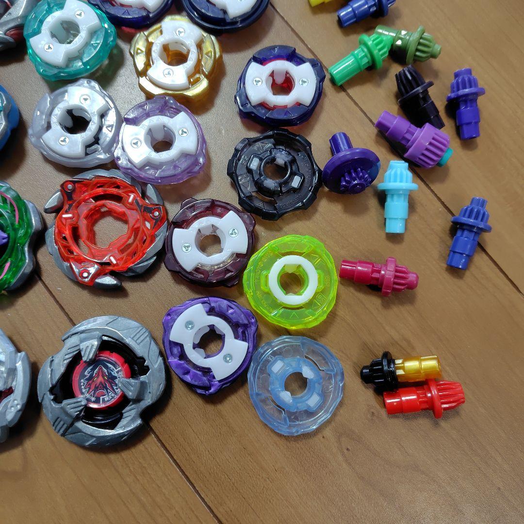 ベイブレードx　まとめ売り