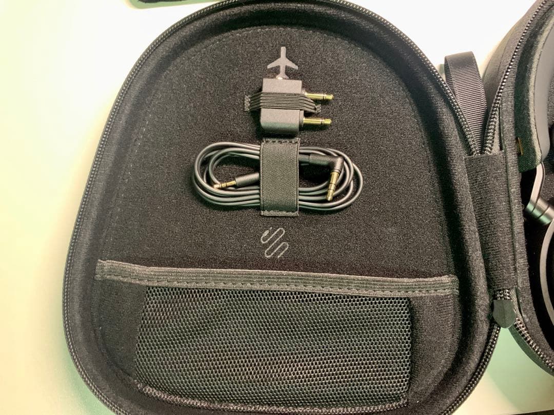 ヘッドホン MOMENTUM 4 Wireless + BTD700