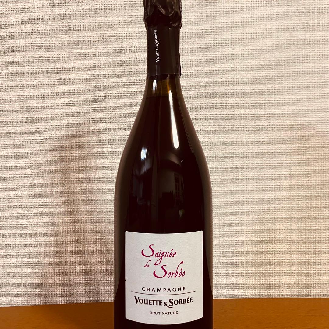 ヴェット エ ソルベ セニェ ド ソルベ ロゼ 2019年 750ml