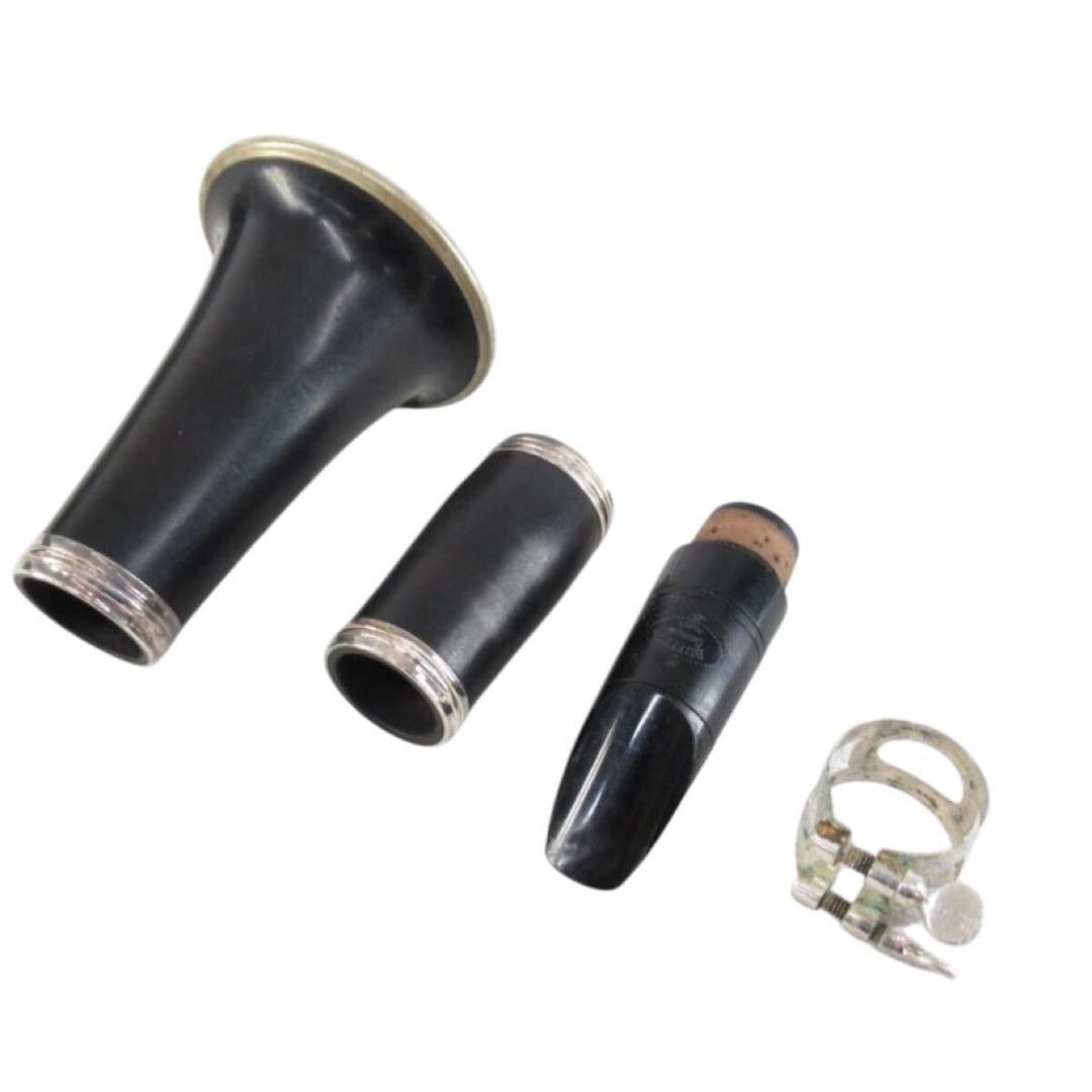 BUFFET　CRAMPON/ビュッフェクランポン　クラリネット　E13