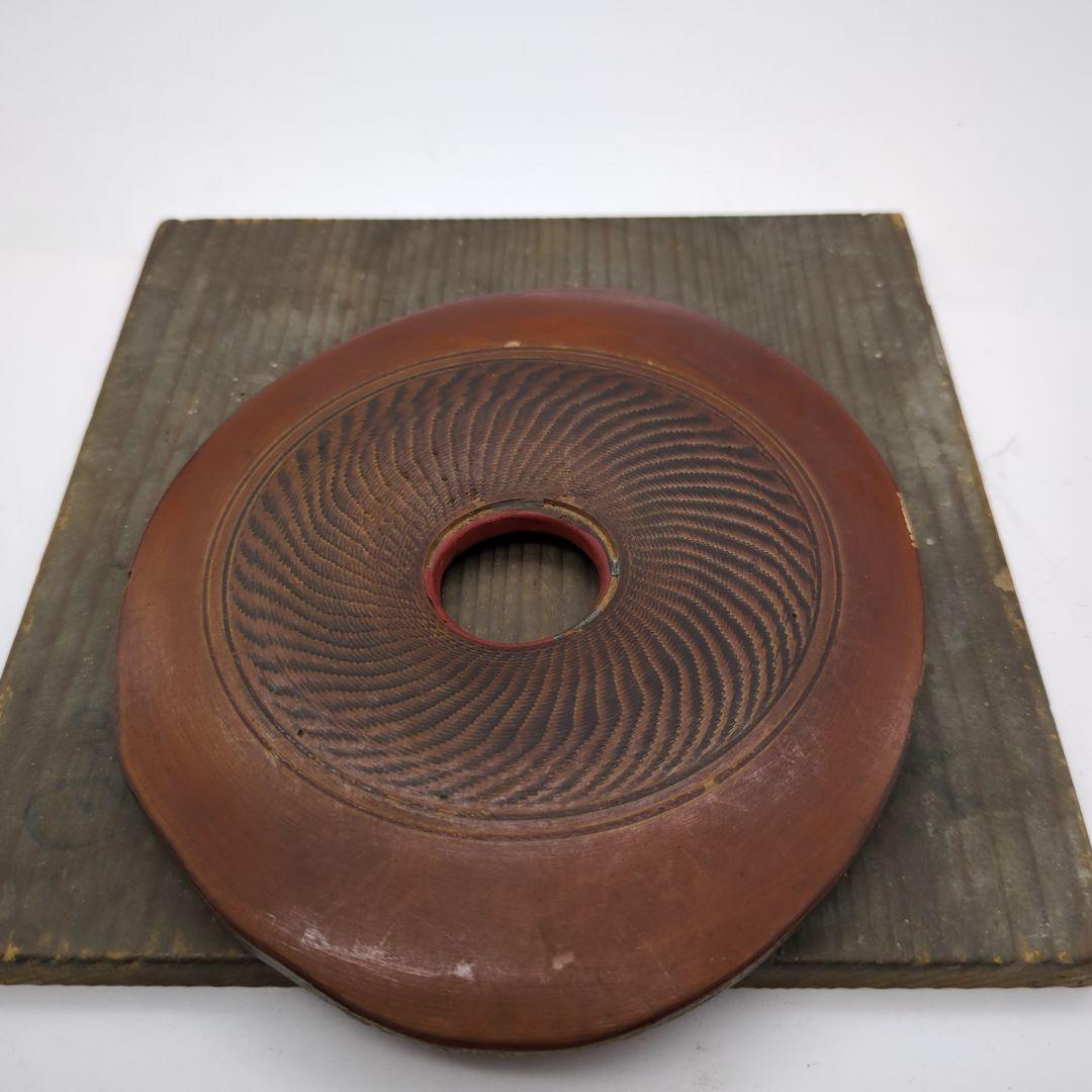 龍文堂造　安之介　造　鉄瓶　骨董品　時代物　名人　横在名　右読み　注ぎ口小