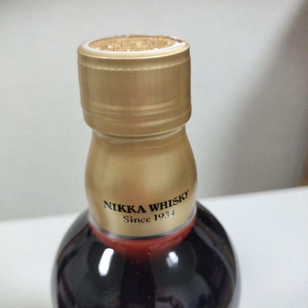 新品 NIKKA WHISKY 余市蒸留所限定 ウィスキーセット