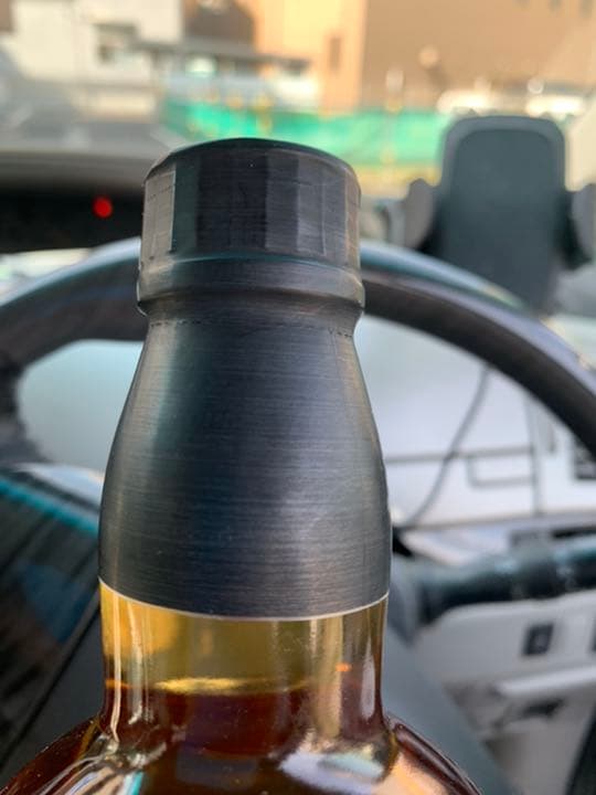 レア　美品　サントリーウイスキー　白州蒸留所1989ー2009 箱/冊　付き