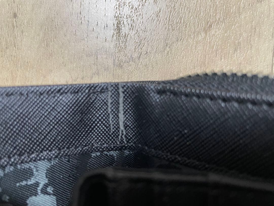 カールラガーフェルド KARL LAGERFELD 財布 ユニセックス 二つ折り