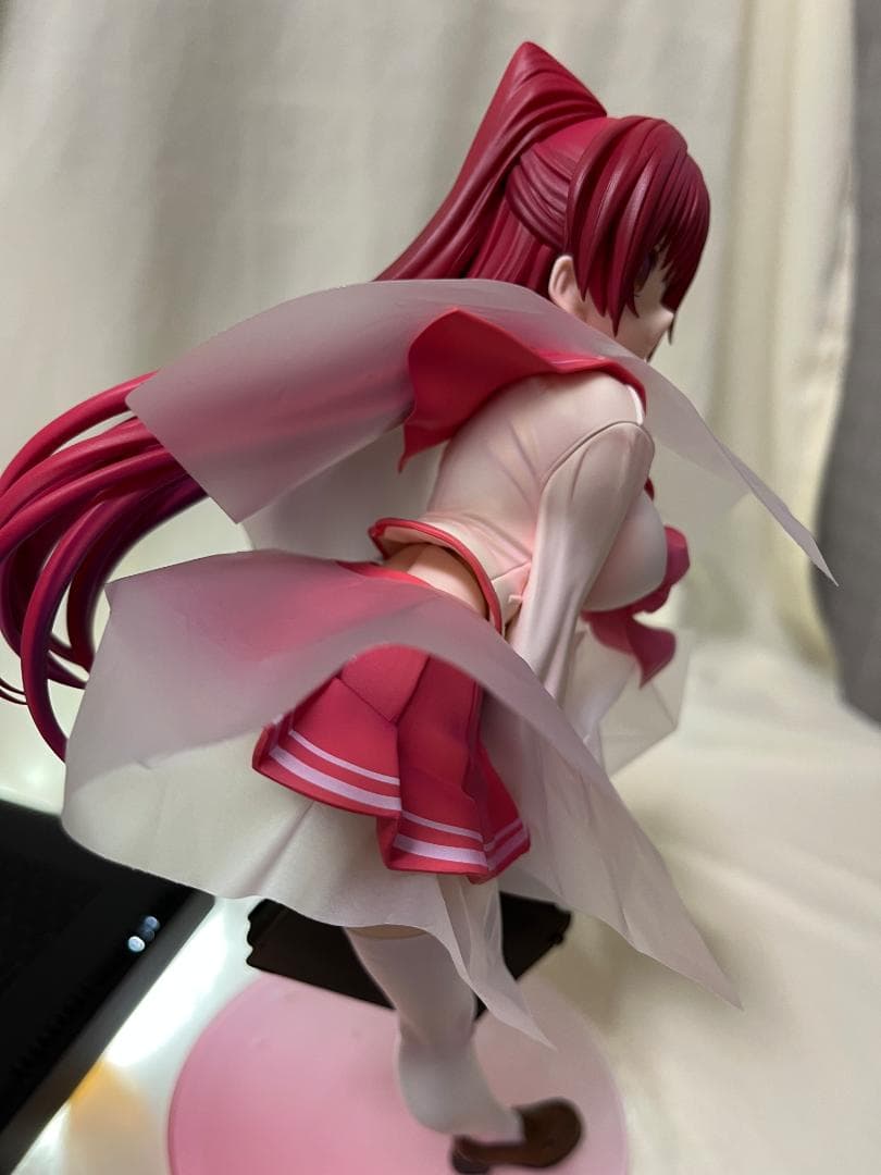 フィギュア　向坂環 20th Anniversary Ver/ToHeart2