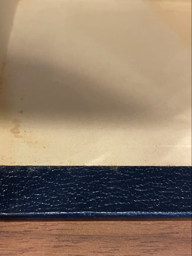 Hennessy ヘネシー　シルバートップ コニャック 700ml 箱付