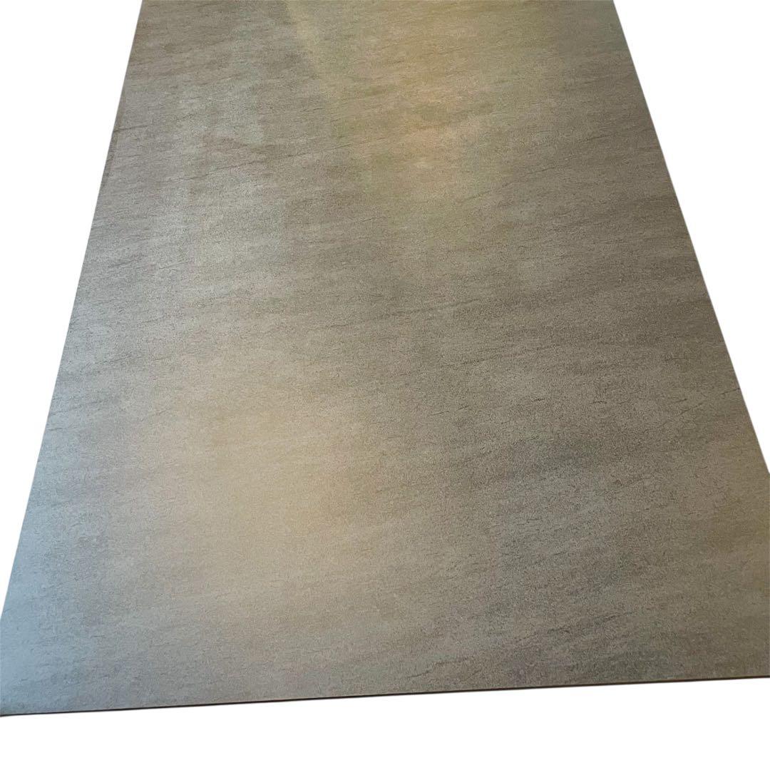 綾野製作所 ネオス セラミック ダイニングテーブル アイアングレー 135