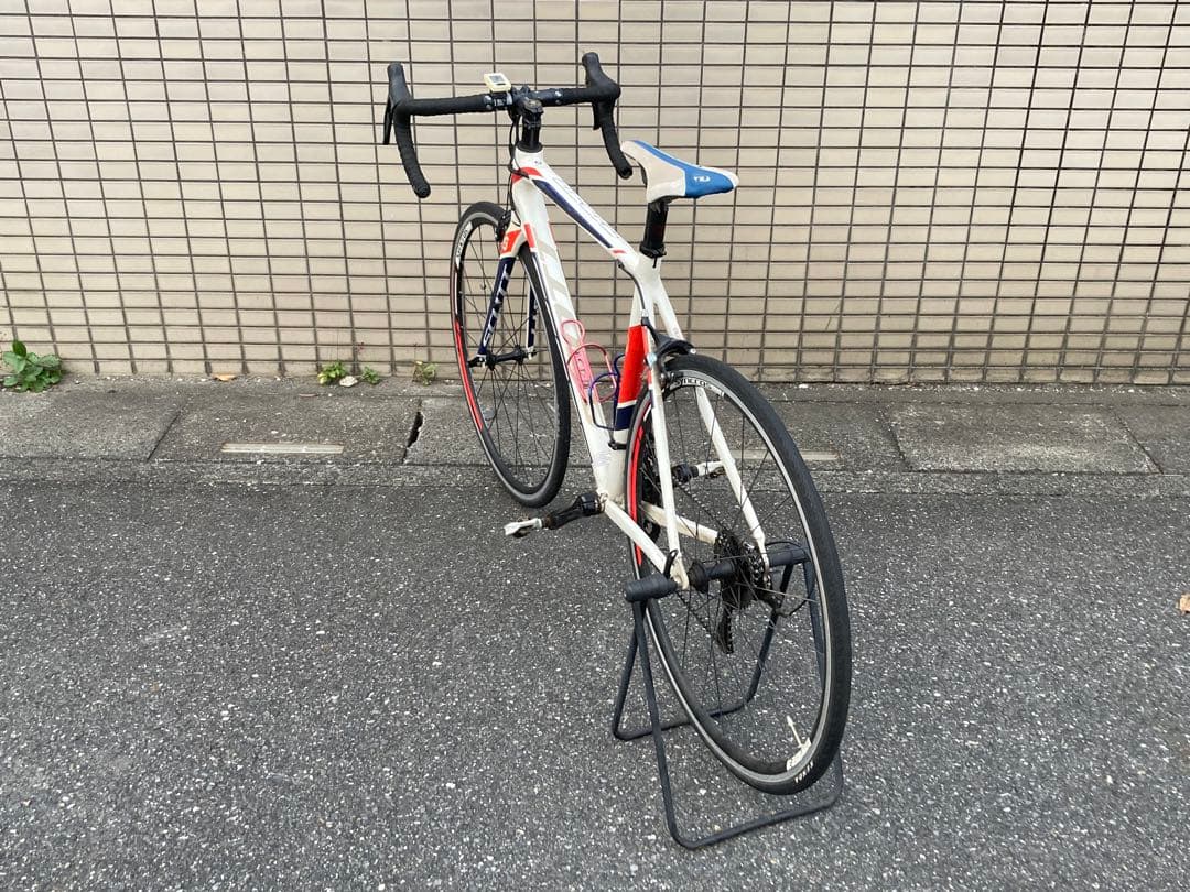 SCOTT SPEEDSTER 10 スコット スピードスター 10 2×11速