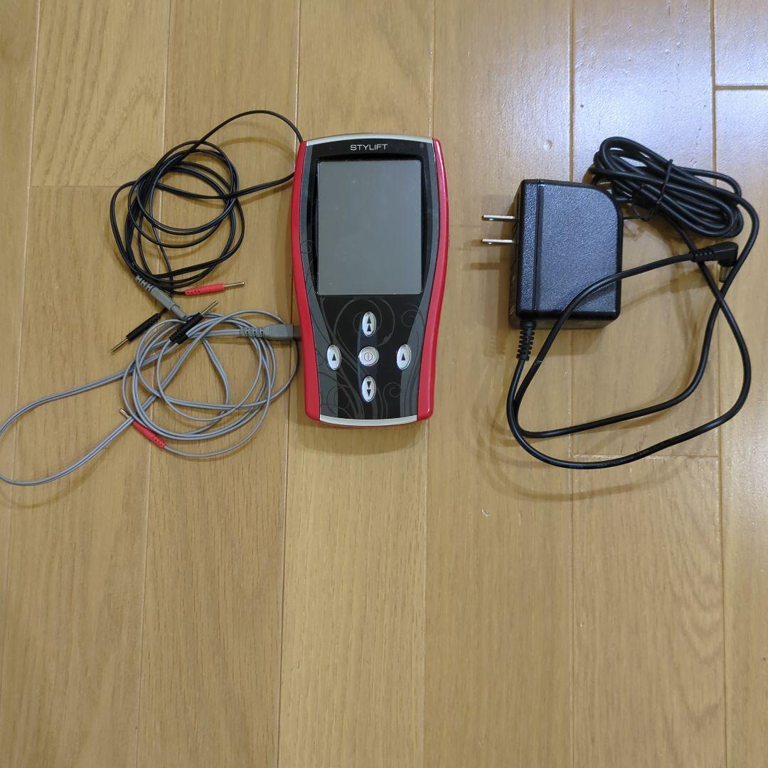 スタイリフト　伊藤超短波　EMS