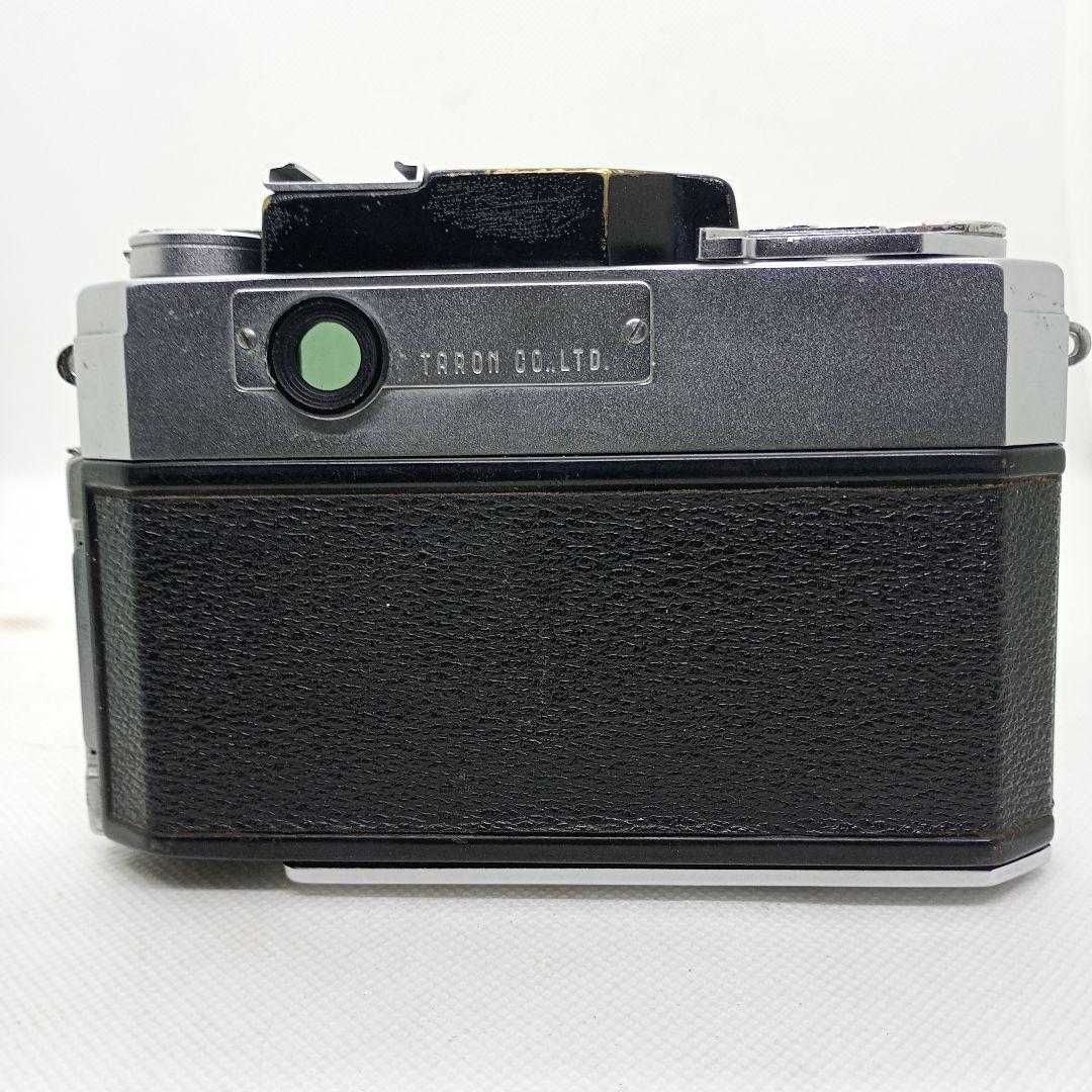 【整備済完動品】訳アリ Taron Eye