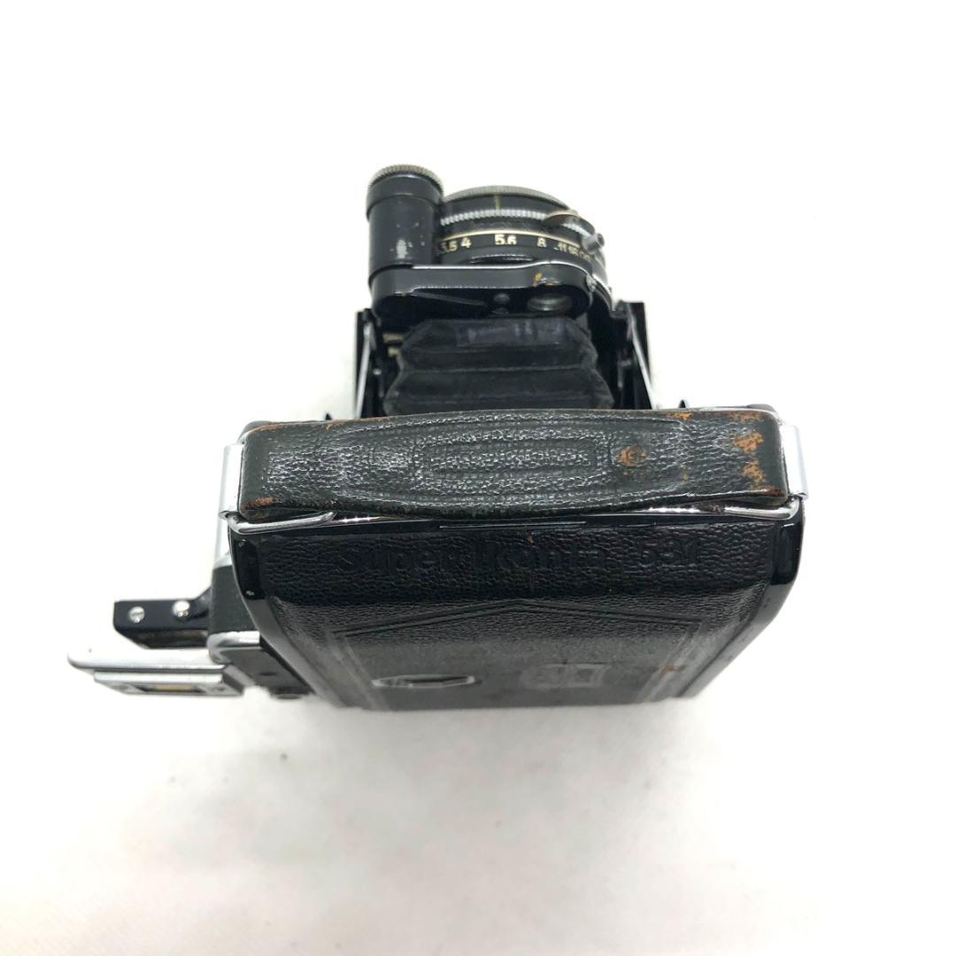 【C7194】ZEISS IKON SUPER IKONTA 531