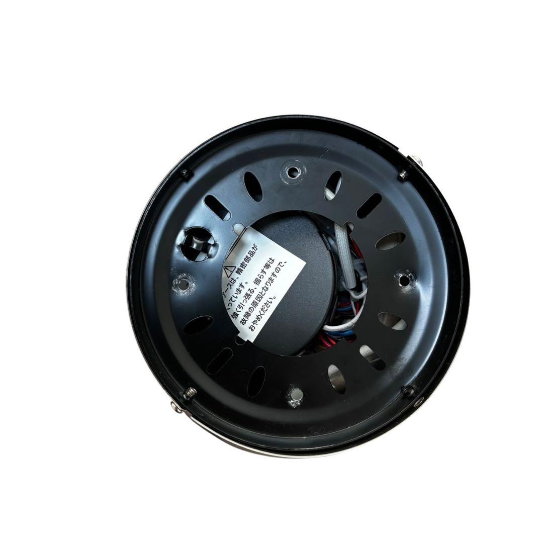 【美品】LOWYAシーリングファンライトリモコン式 LED対応 2021年製