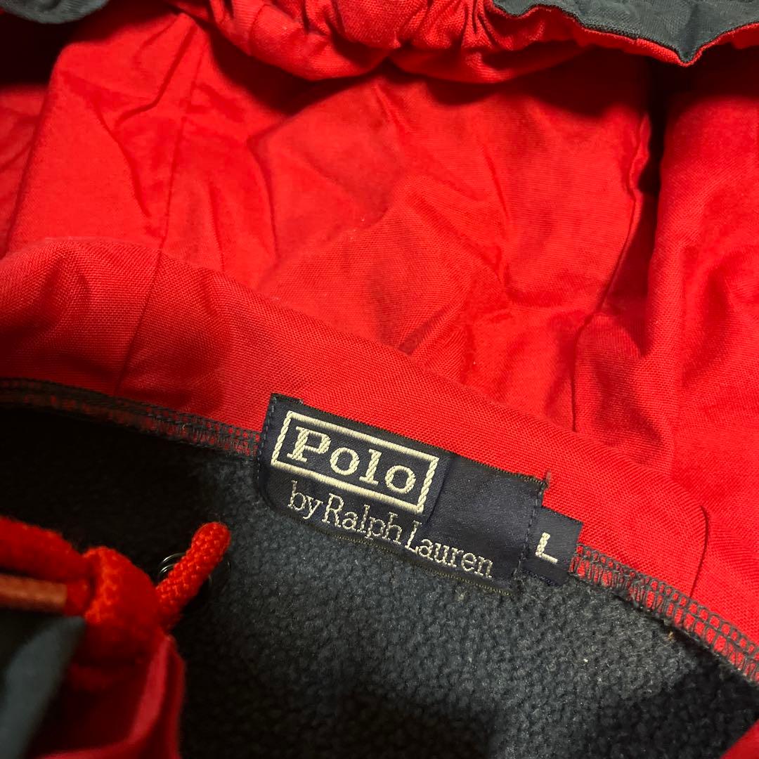 Polo Sport  BEACH パーカー