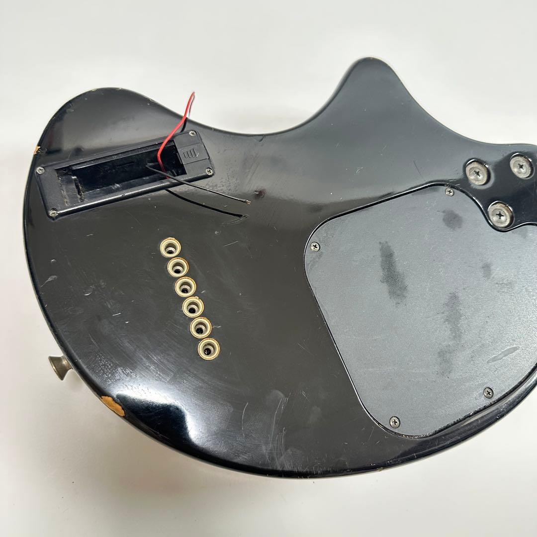 FERNANDES フェルナンデス ZO-3 GF 虎目 エレキギター