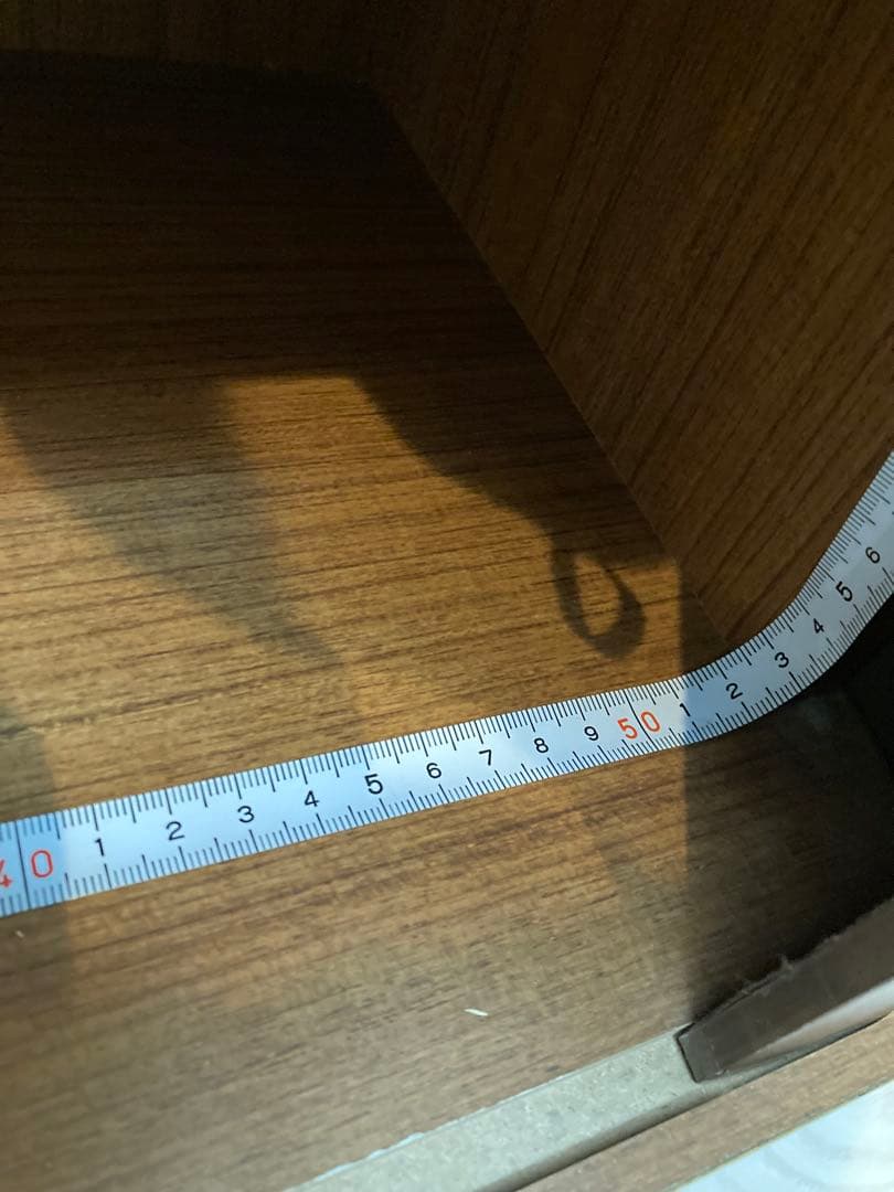 a*m様 収納棚　チェスト　サイドテーブル　キャビネット　アンティーク調