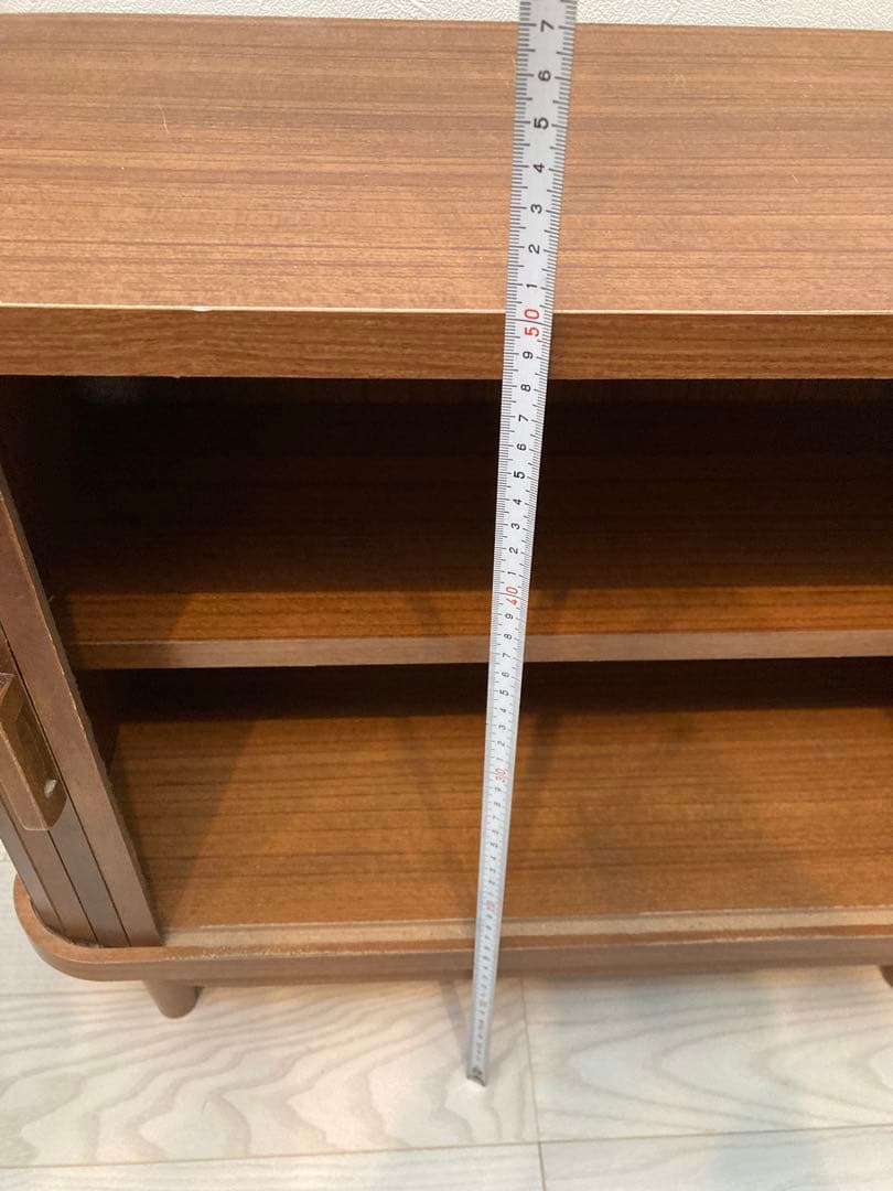 a*m様 収納棚　チェスト　サイドテーブル　キャビネット　アンティーク調