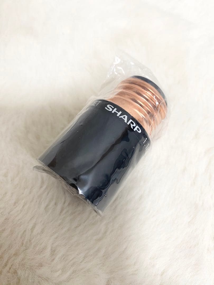 SHARP IG-011RA-H プラズマクラスター空気清浄機電気 未使用品