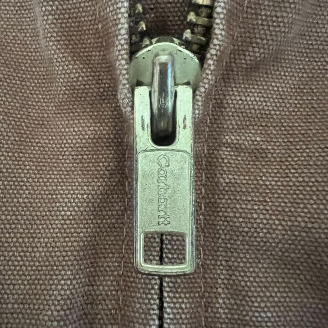 Carharttサンタフェジャケット L