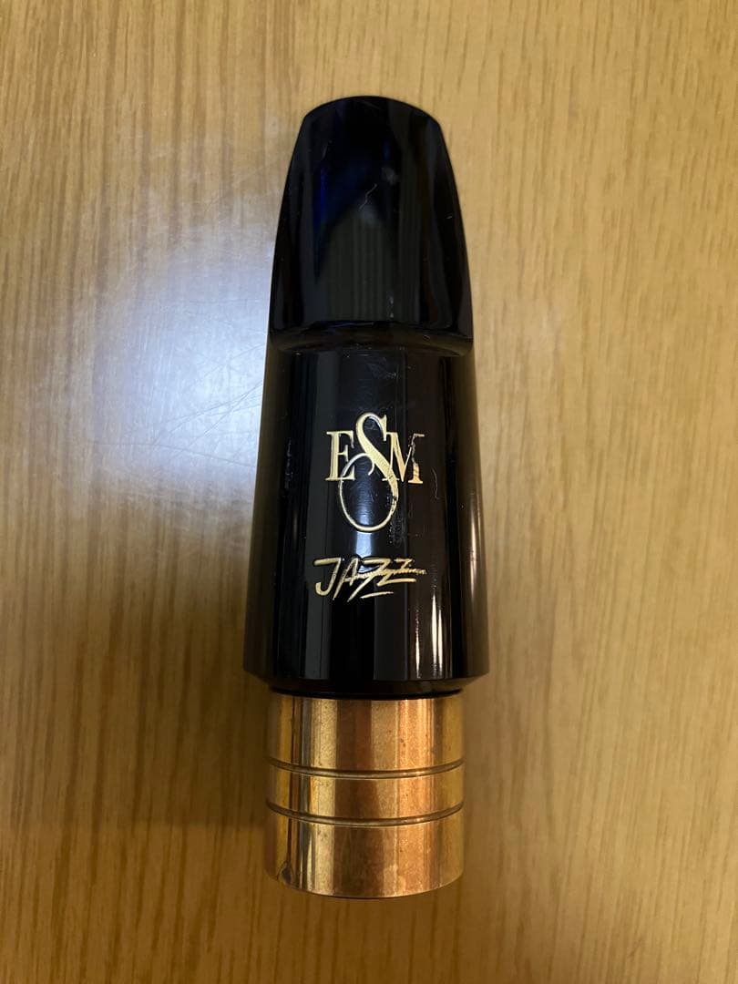 ESM JAZZ サックスマウスピース