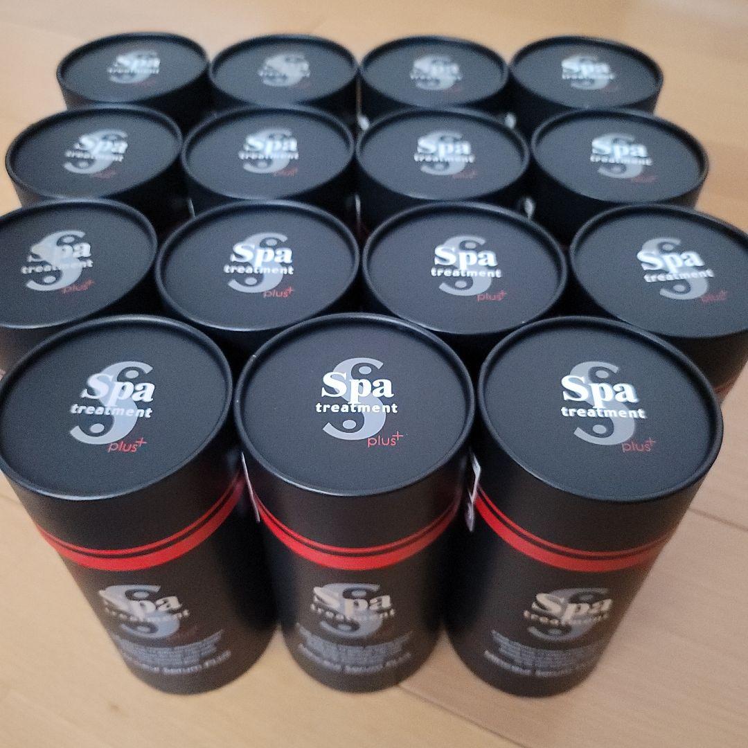 スパトリートメントマンスールセーラムPLUS 15個セット