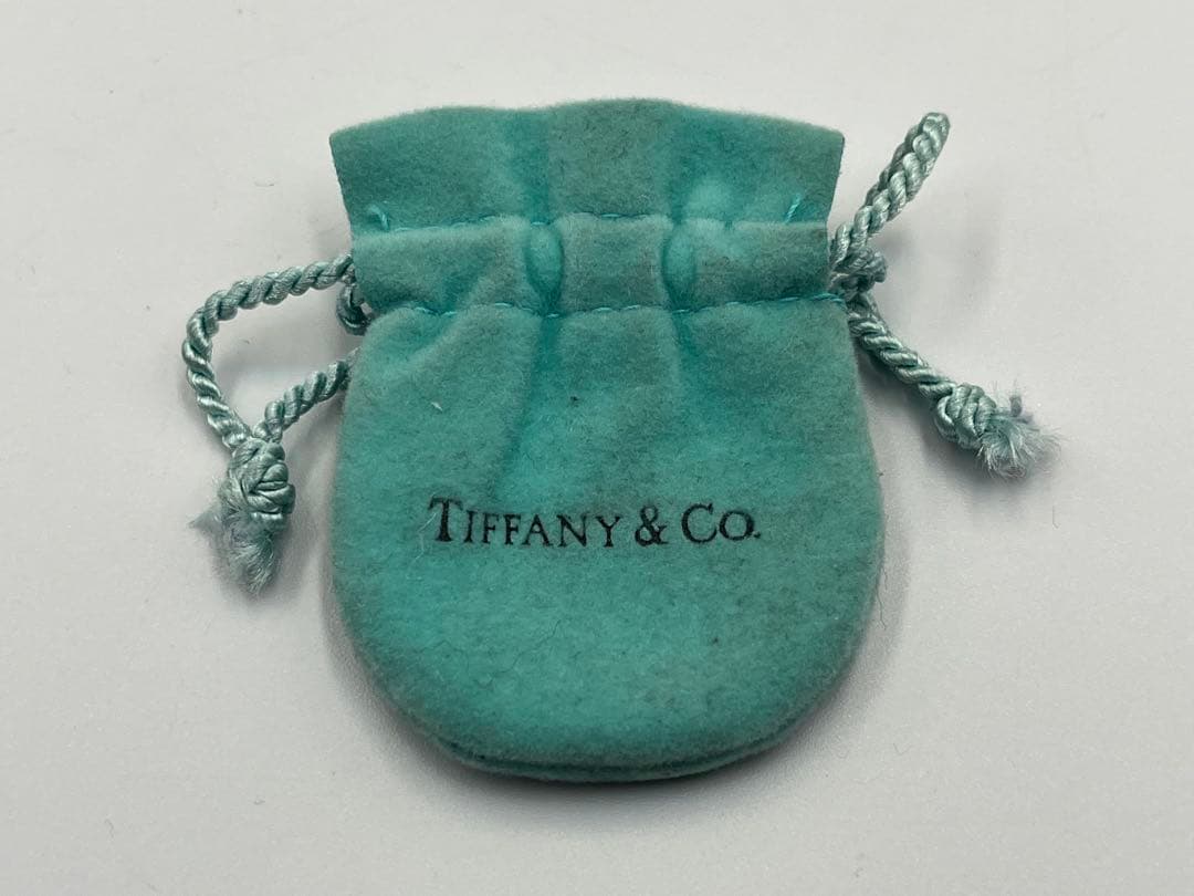 ティファニー パロマピカソ トリプルラビリングハート リング 925