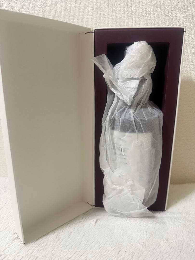 THE BALVENIE 21年 ポートウッド