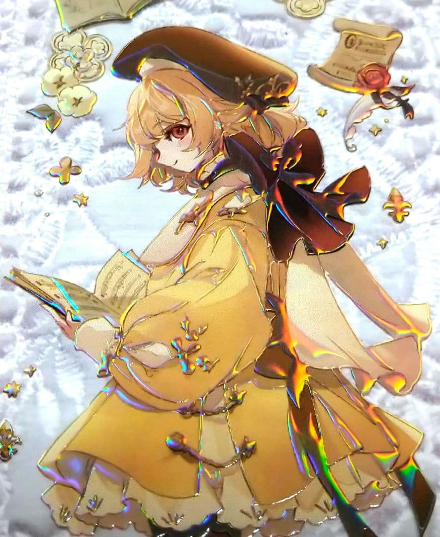 ✩完売御礼✩J365＃神圣颂歌(虹光)shine切り売り海外人物マステ女の子