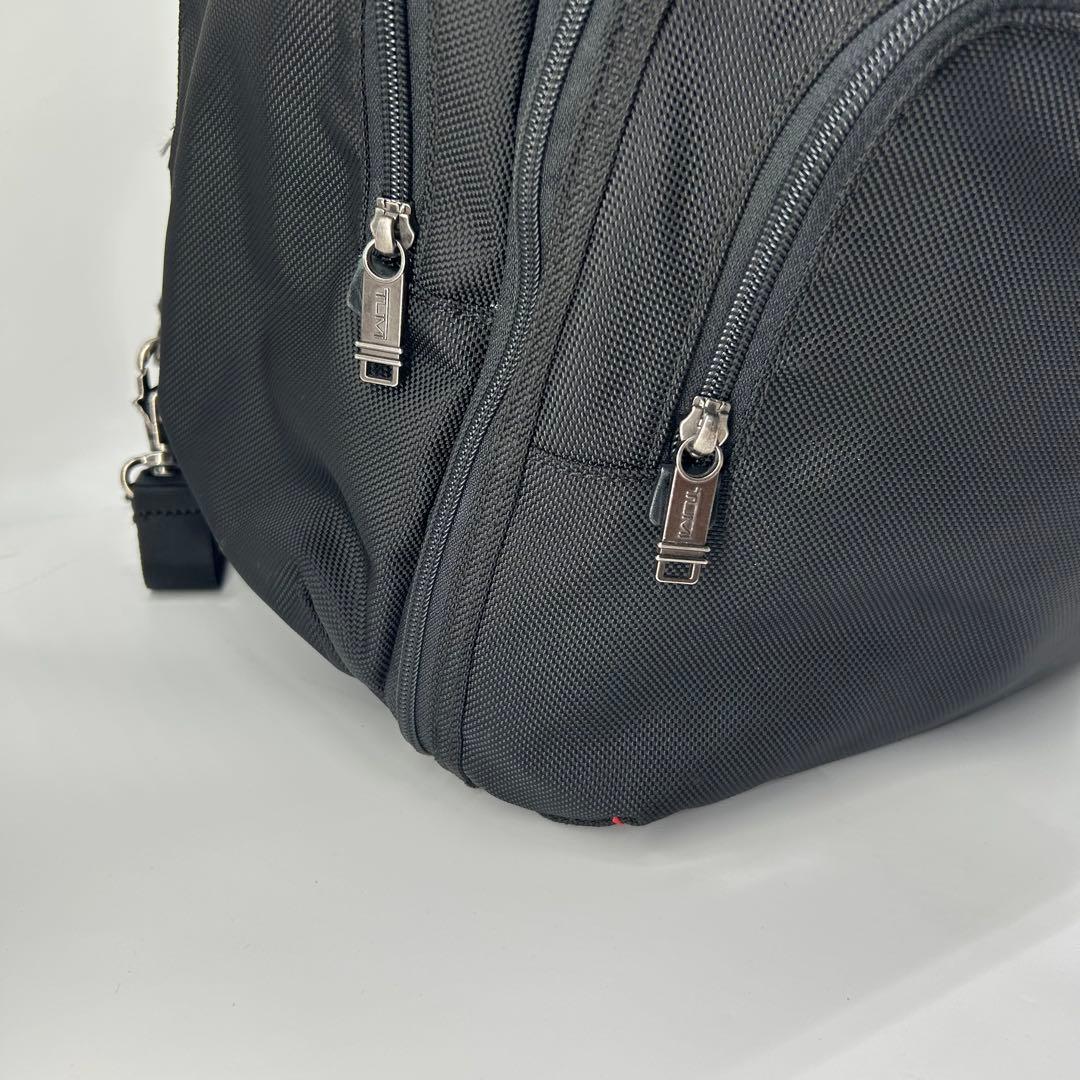 良品✨トゥミ 22472DH リムーア ウィールド キャリーケース リュック