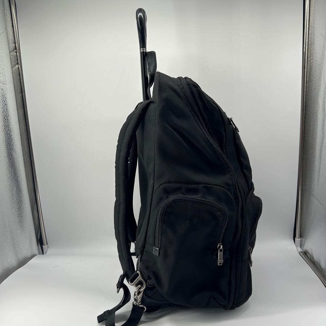 良品✨トゥミ 22472DH リムーア ウィールド キャリーケース リュック