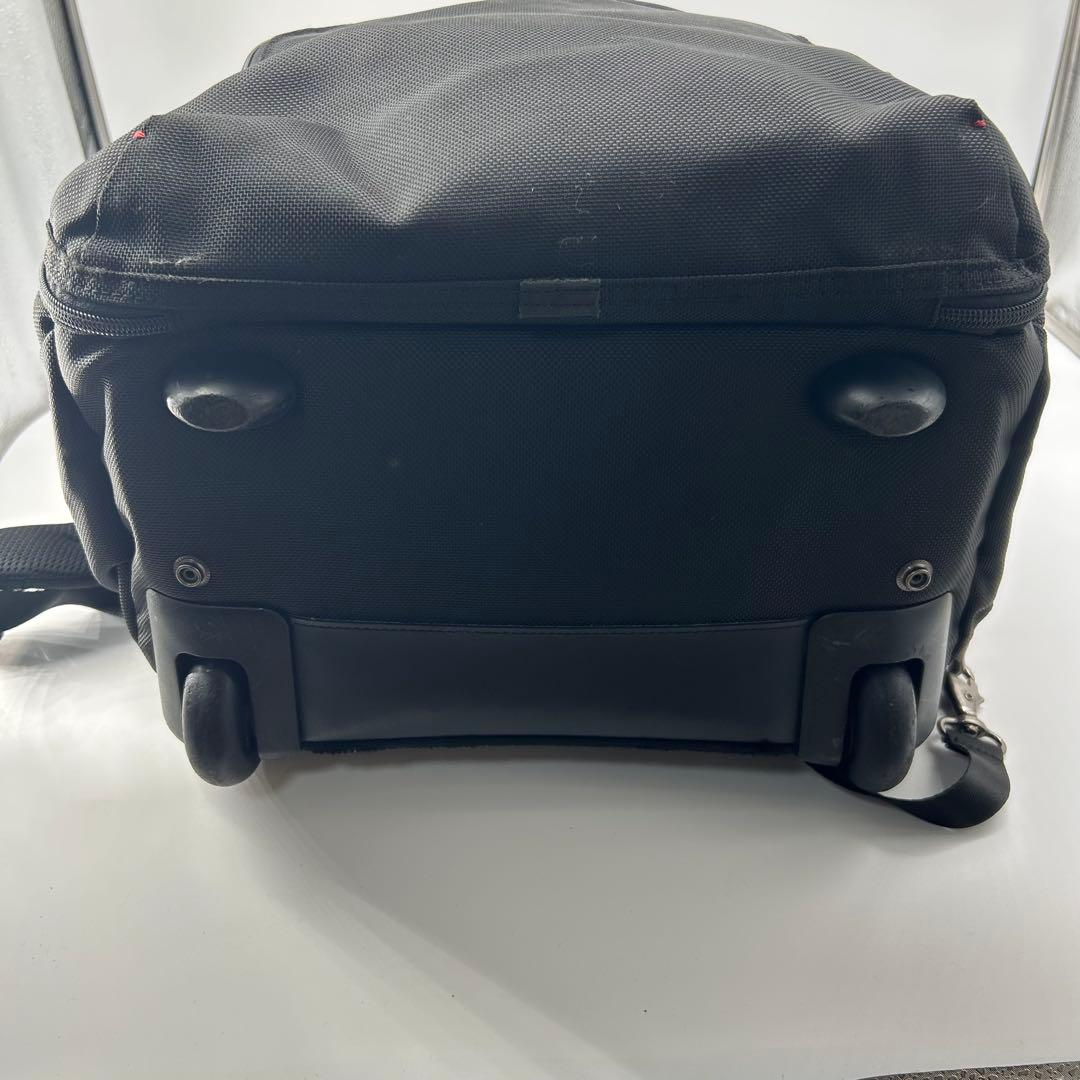 良品✨トゥミ 22472DH リムーア ウィールド キャリーケース リュック