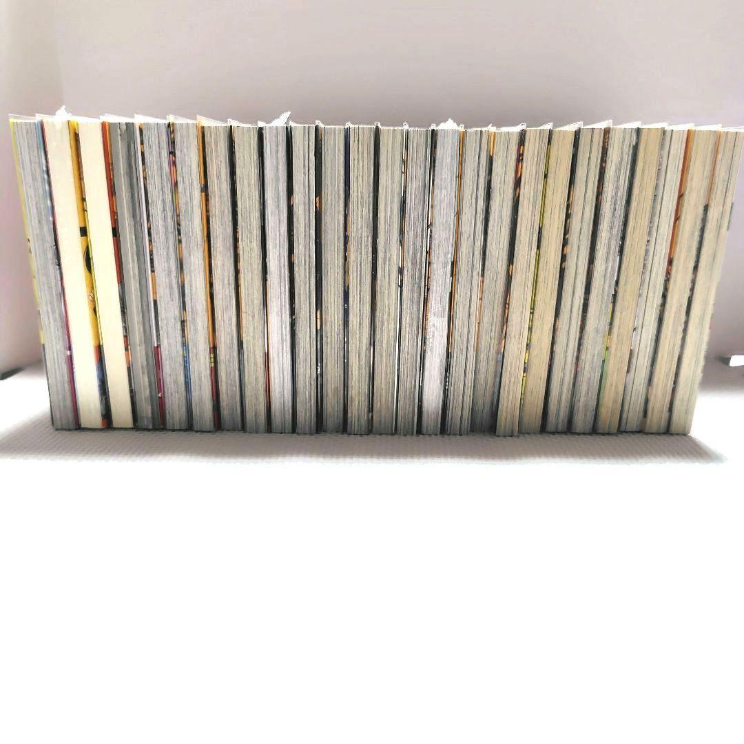 SAKAMOTO DAYS サカモトデイズ　1〜21巻セット 公式ファンブック