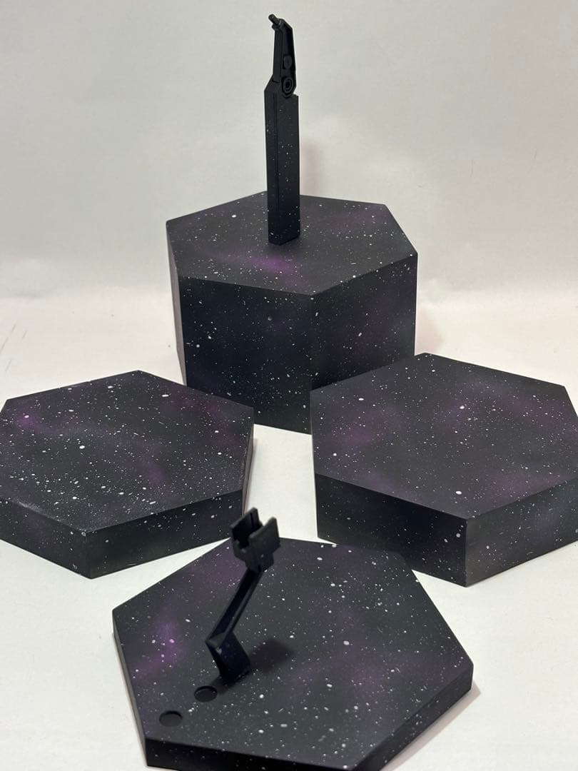 HGデュランダルバルキリー＋シェリル&ランカ〜サヨナラノツバサ〜　塗装完成品