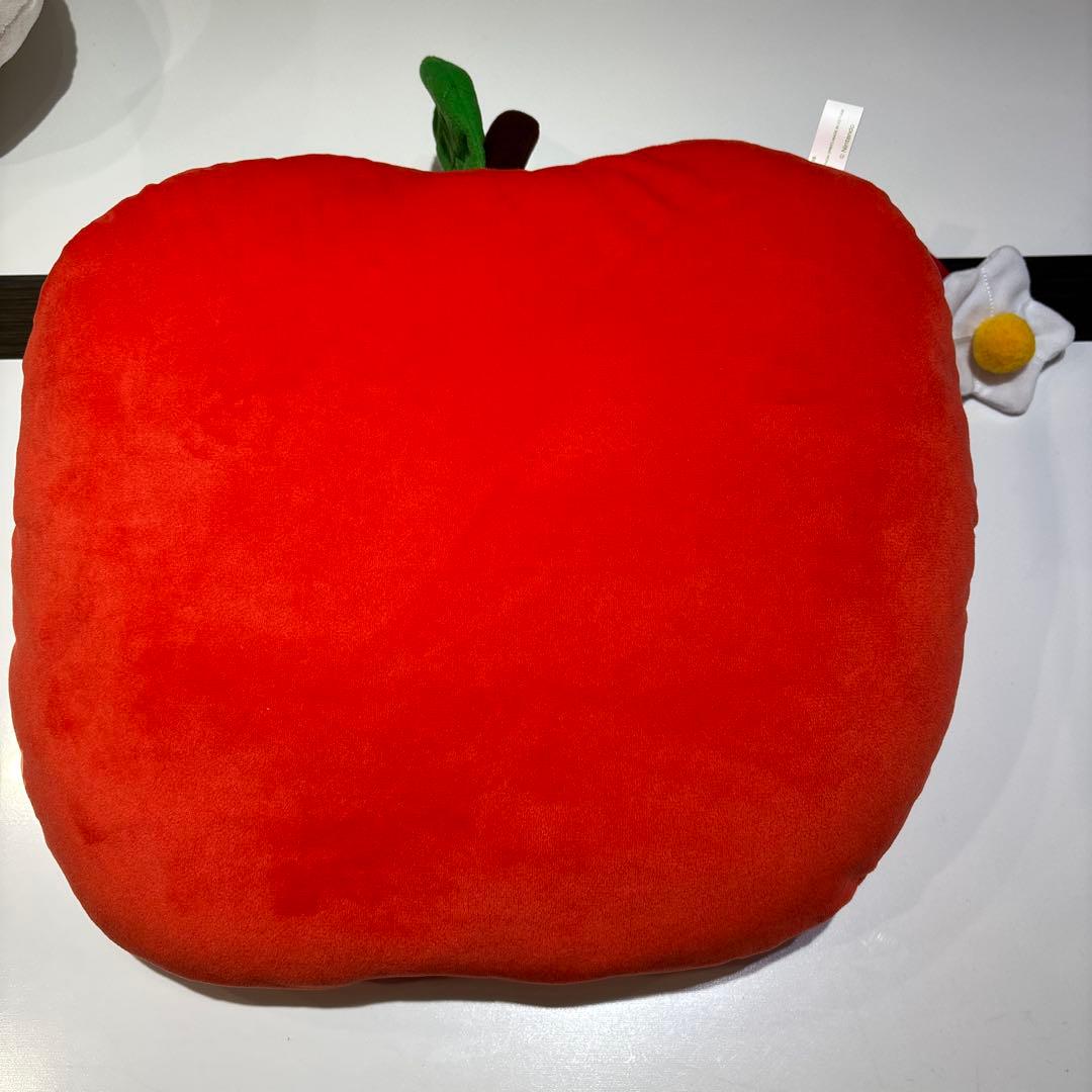 【値下げ】ピクミン　一番くじ　ラストワン　ぬいぐるみ　赤　黄　青　3色セット