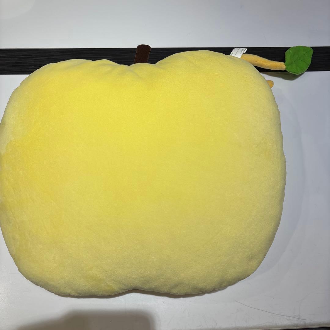 【値下げ】ピクミン　一番くじ　ラストワン　ぬいぐるみ　赤　黄　青　3色セット