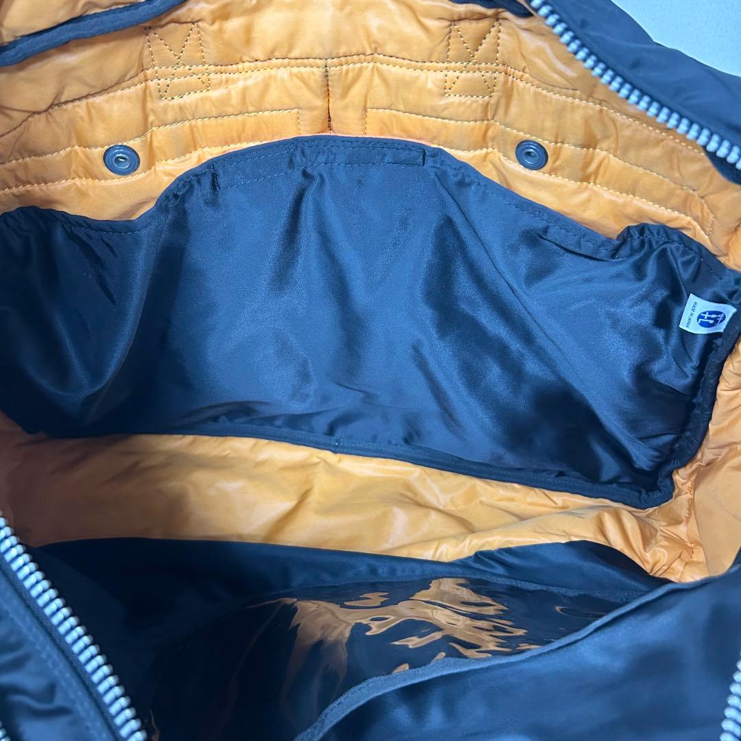 ✨希少✨ポーター タンカー オーバーナイト ブリーフケース LLサイズ