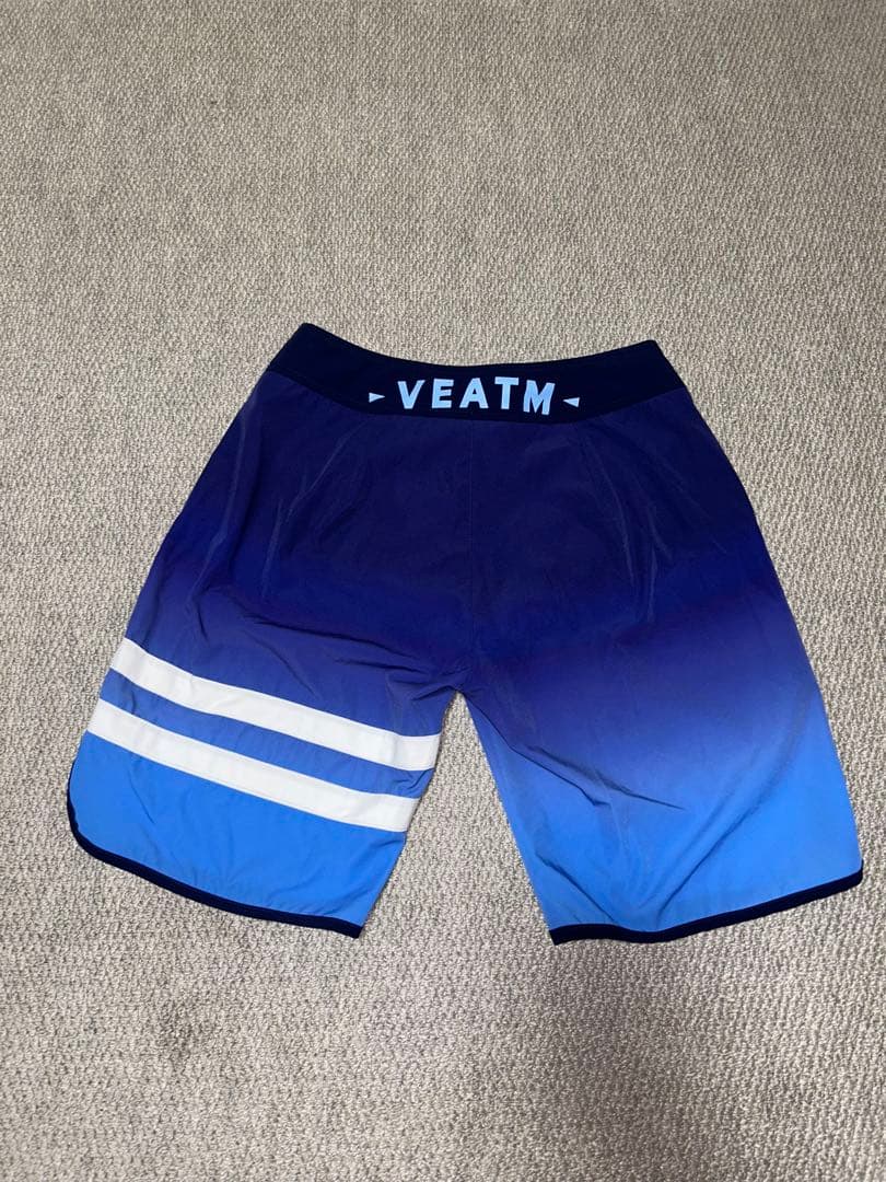 VEATM グラデーションブルー S