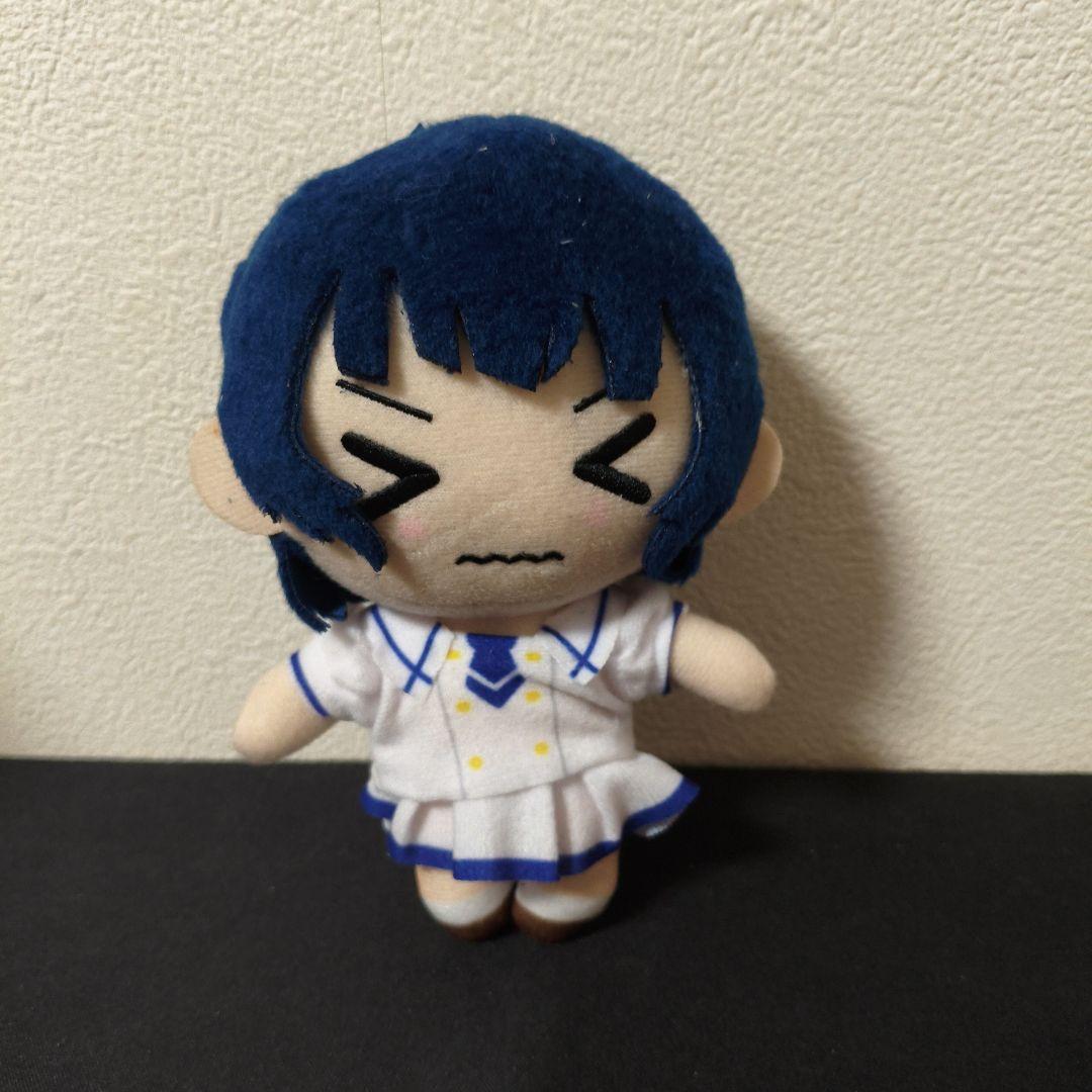 ご注文はうさぎですか？ マヤ ぶるぶるぬいぐるみ