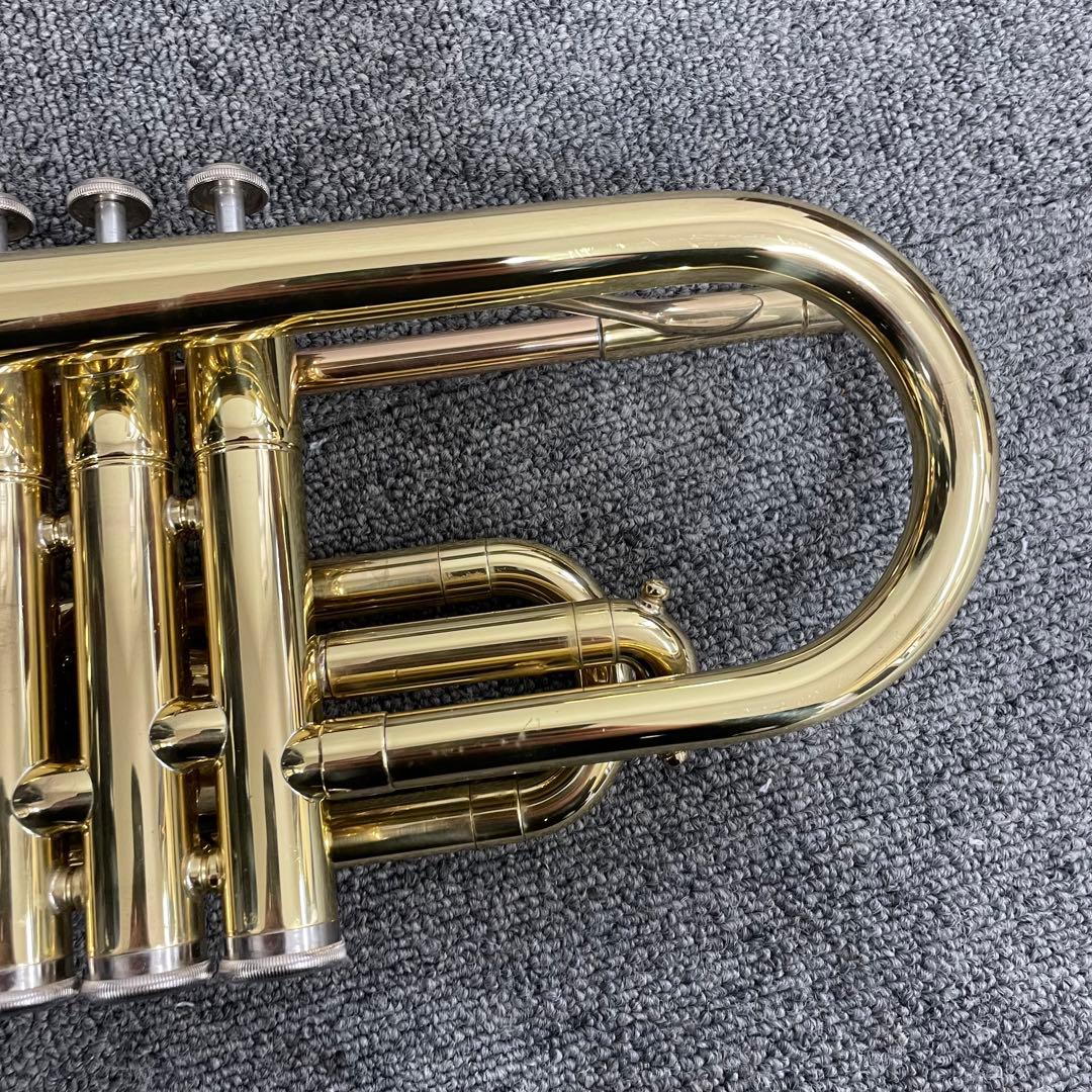 Yamaha YCR2311 ヤマハ コルネット 管楽器 ハードケース付き