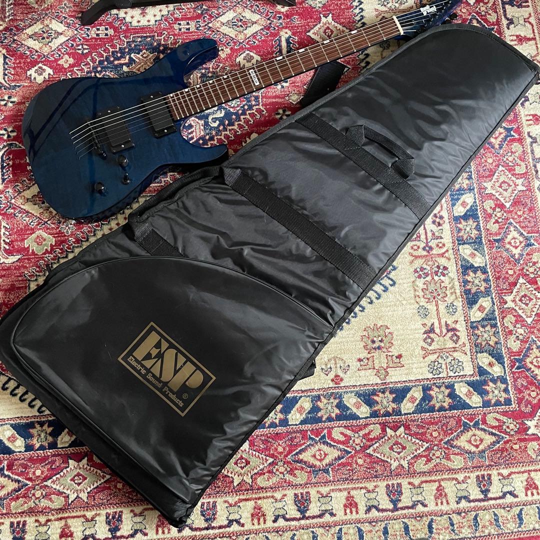 ESP x BanG Dream! M-II SAYO Roselia バンドリ