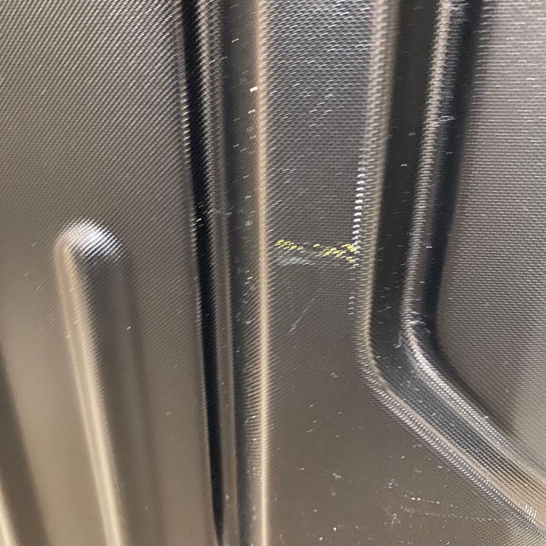 PROTEX Z-330 ブラック キャリーケース 4輪