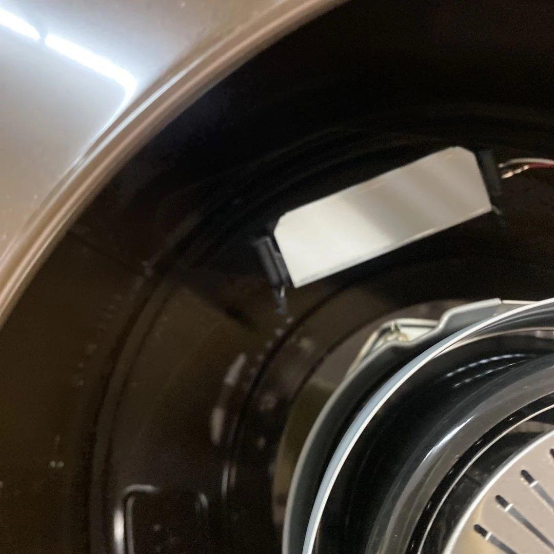 TOYOTOMI 石油ストーブ　トヨトームヒーター　HH-210 未使用