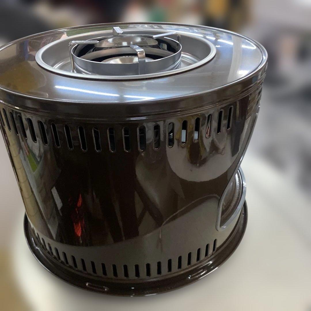 TOYOTOMI 石油ストーブ　トヨトームヒーター　HH-210 未使用