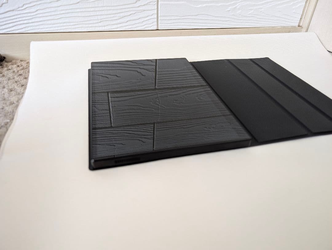 Intehill モバイルモニター 10.5インチ タッチパネル