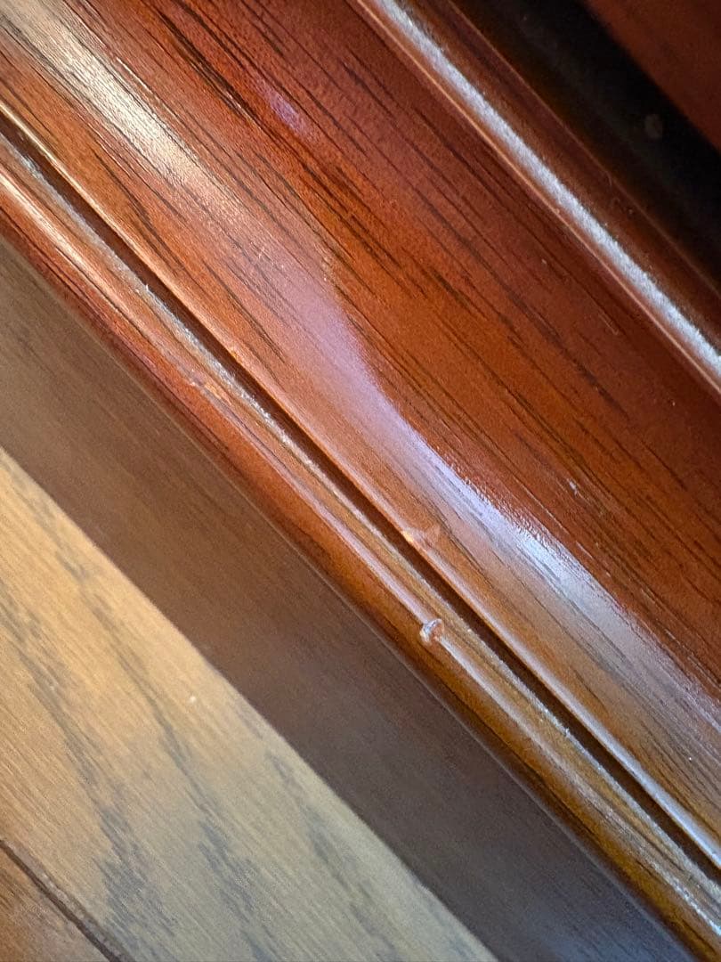 【ミルミル】maruni チェスト