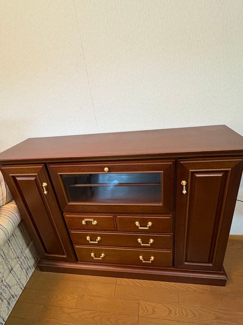 【ミルミル】maruni チェスト