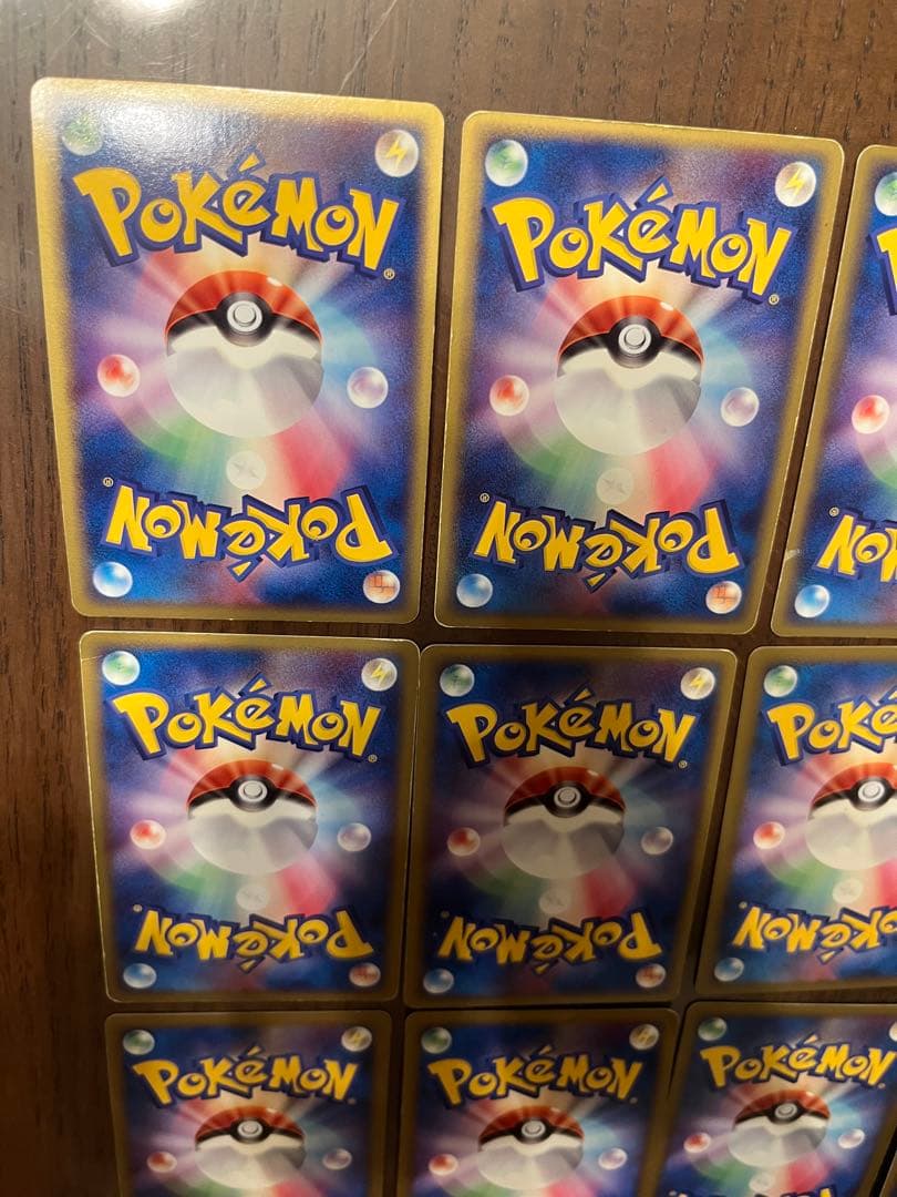 ポケモンカード　レアカード　まとめ売り　セット キラ　ポケカ