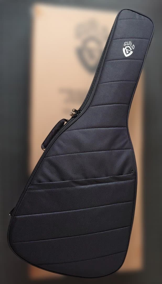 【美品】GUILD D-240E　エレアコ