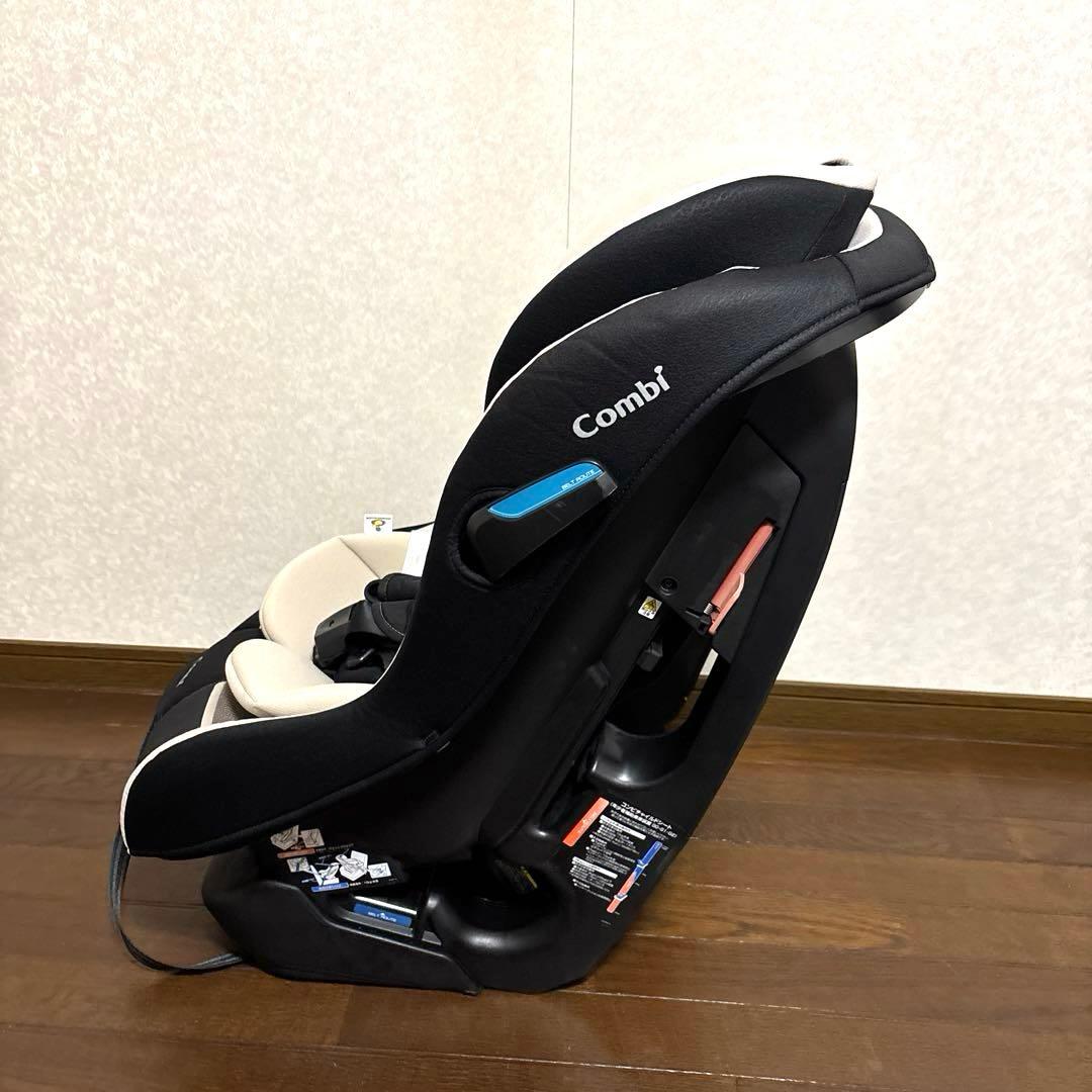 【良品】Combi マルゴット 新生児OK ロングユース