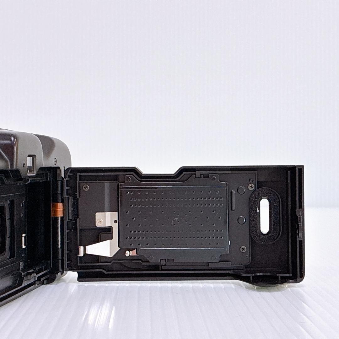 Y-077【完動 美品】CANON Autoboy S PANORAMA